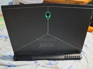 Alienware 15 R3 Gaming Laptop