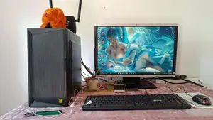 I3 4th Gen Pc Full Set