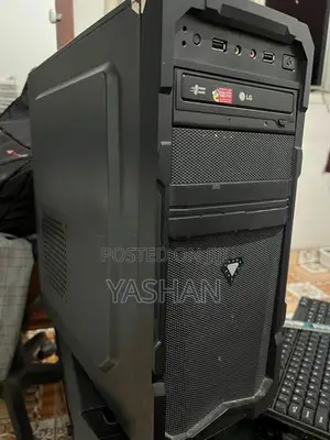 i5 6th Gen PC