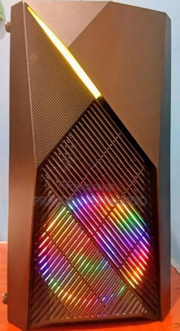 I5 6Th Gen Full set pc