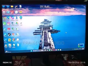 I5 6Th Gen Full set pc