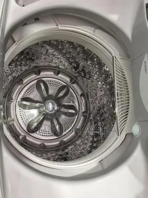 LG 10.0kg Washing Machine Inverter