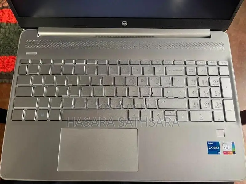 HP Laptop