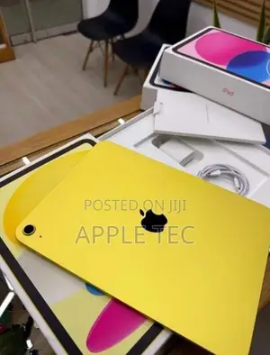 Apple iPad A16 128GB