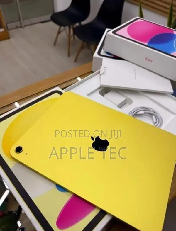 Apple iPad A16 128GB