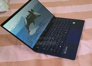 HP i5 Laptop