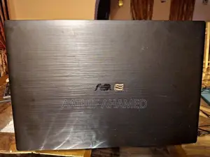 Asus Pro P2540FA Laptop