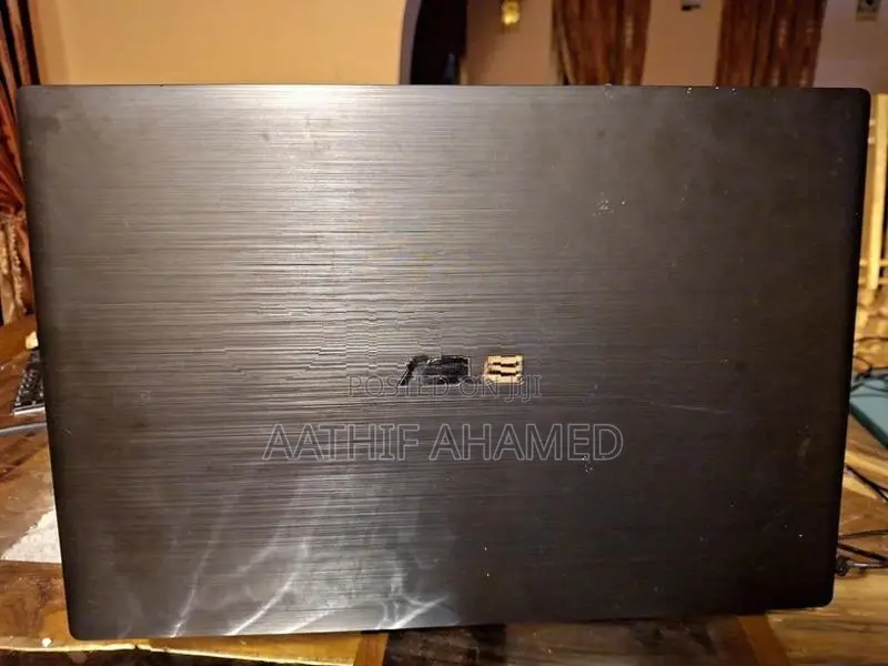 Asus Pro P2540FA Laptop