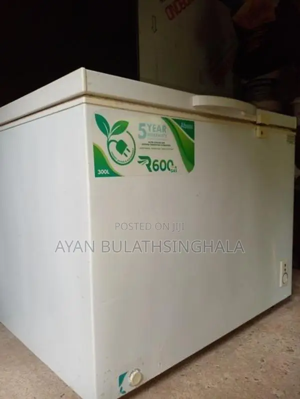 Abans 300L Freezer