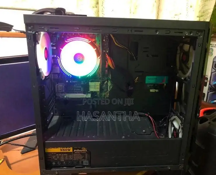 I5 6th Gen Pc Set