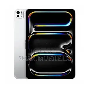 I PAD PRO M5 13" WIFI 256GB