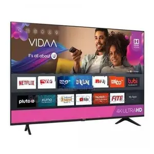 Evvoli 43" Smart Android FHD LED TV 43EV200DA - 49158