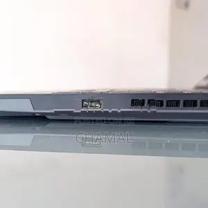 Asus TUF A15 Ryzen 7-6800Hs|RTX 3050 Ti / 4GB|8GB DDR5 RAM|512GB NVMe