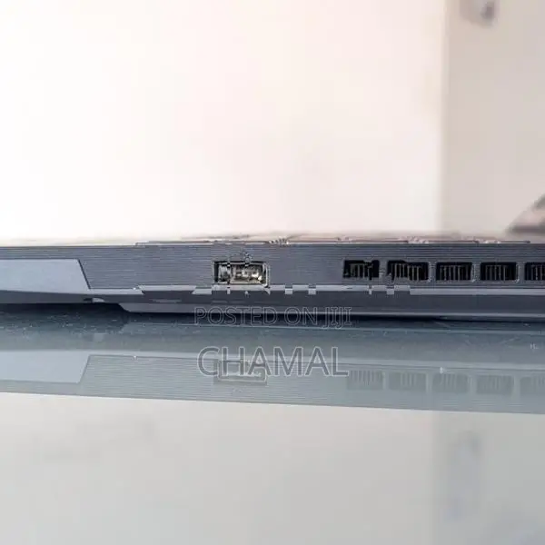 Asus TUF A15 Ryzen 7-6800Hs|RTX 3050 Ti / 4GB|8GB DDR5 RAM|512GB NVMe
