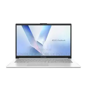 Asus Vivobook E1504GA Core I3 13th Gen 8GB RAM 256GB NVME 15.6"