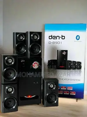 Den-B