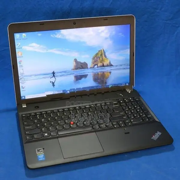 Lenovo Core i5 4th Gen