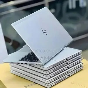 HP EliteBook 830 G7 Core i5-10310U 10th Gen|8GB DDR4|256GB NVMe|Backli