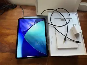 IPad pro 11-inch (M4) cellular + Wifi