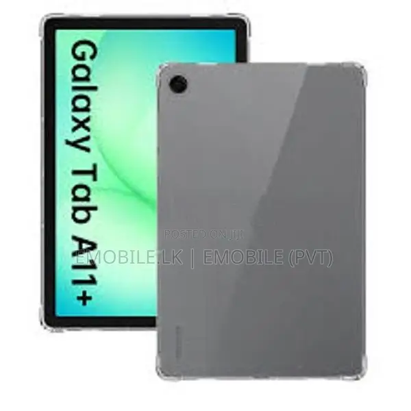 Samsung Galaxy Tab A11 Plus 5G 8GB|256GB