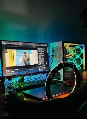 i3 10th gen GTX 1650 4GB Gaming PC