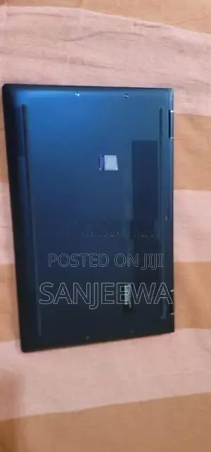 HP i5 Laptop