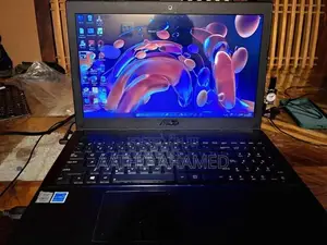 Asus Pro P2540FA Laptop