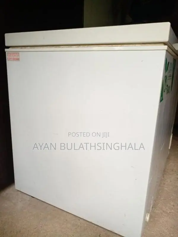 Abans 300L Freezer
