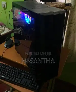 I5 6th Gen Pc Set