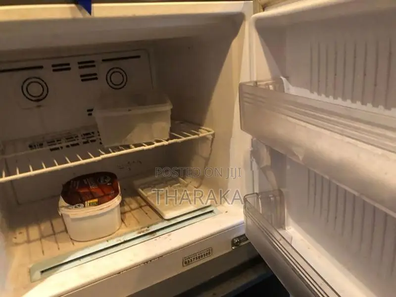 Inverter Fridge Double Door Innovex