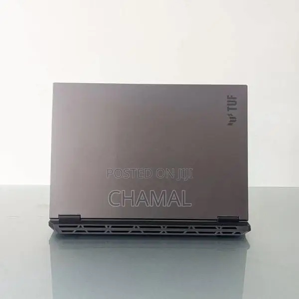 Brand New Asus TUF A16 |RTX 5070/8GB VGA|Ryzen 7-260|16GB RAM|512GB SS