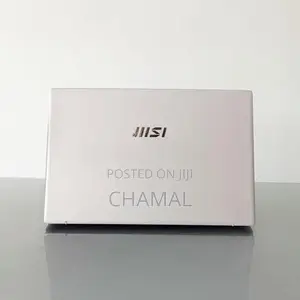 MSI Modern 15 -Core i5 -14th Gen |512GB SSD|8GB DDR5| Brand New Laptop
