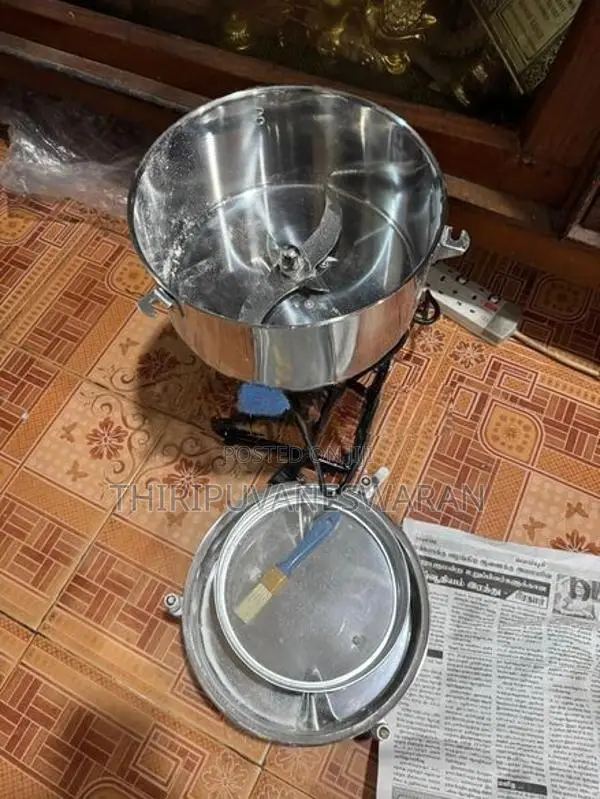 Mini Mill