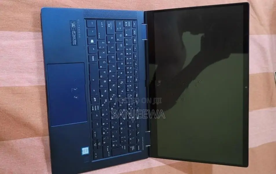 HP i5 Laptop