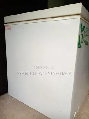 Abans 300L Freezer