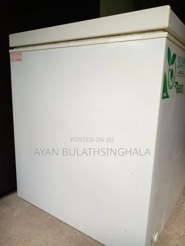 Abans 300L Freezer