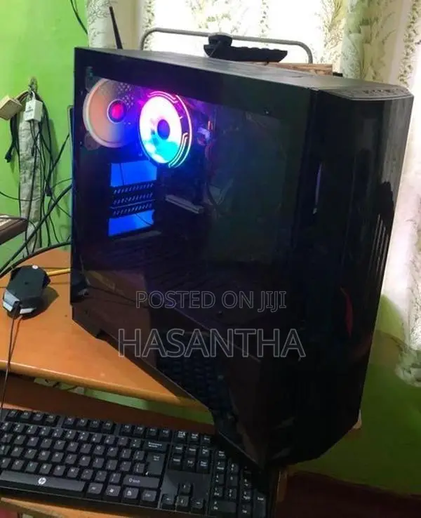 I5 6th Gen Pc Set