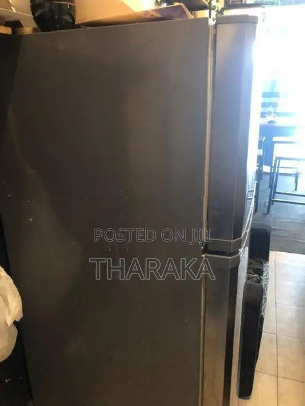 Inverter Fridge Double Door Innovex