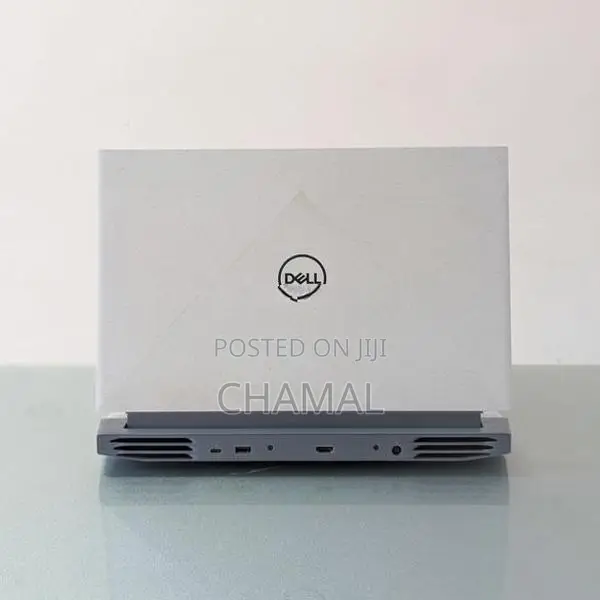 Dell G15 Ryzen 7 -5800H|RTX 3060/6GB|15.6 inch Full HD|16GB RAM
