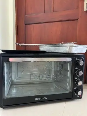 66 L oven