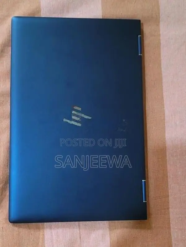 HP i5 Laptop