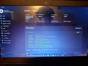 Asus Pro P2540FA Laptop