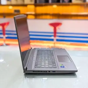 MSI Thin 15 Core i5-13420H 13th Gen|512GB NVMe|16GB RTX 4050/6GB Lapto