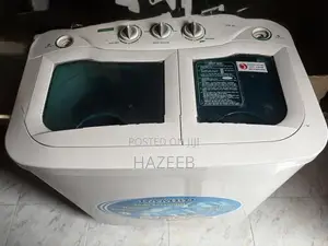 Watching Machine- Manual (6.5 kg)