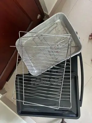 66 L oven