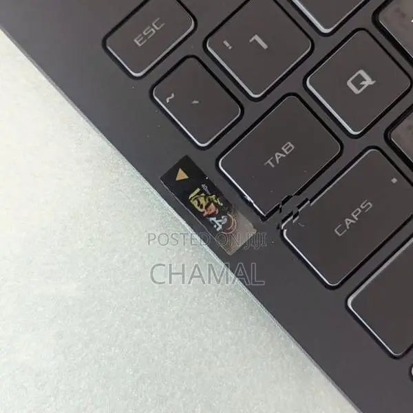Brand New Asus TUF A16 |RTX 5070/8GB VGA|Ryzen 7-260|16GB RAM|512GB SS
