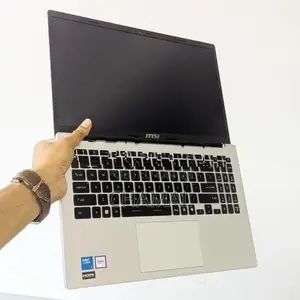 MSI Modern 15 -Core i5 -14th Gen |512GB SSD|8GB DDR5| Brand New Laptop