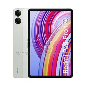 Xiaomi Pad Pro 5G 6GB|128GB