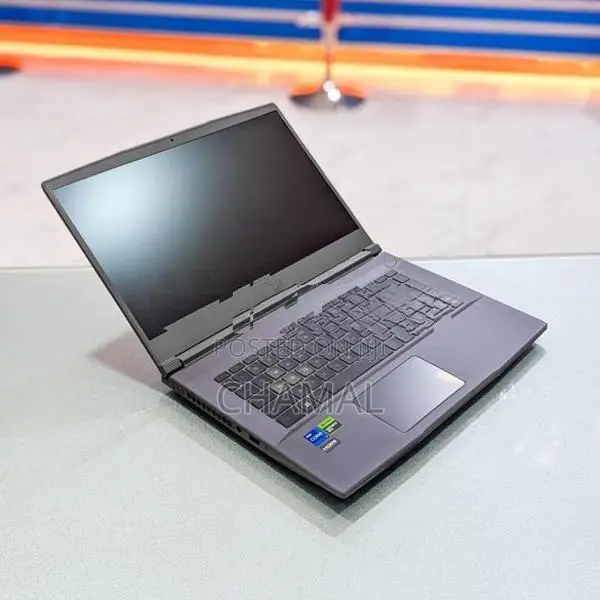 MSI Thin 15 Core i5-13420H 13th Gen|512GB NVMe|16GB RAM|RTX 4050/6GB