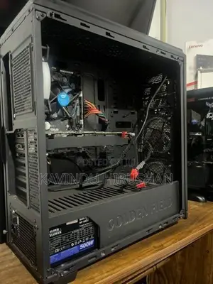 i5 6th gen Gaming Pc